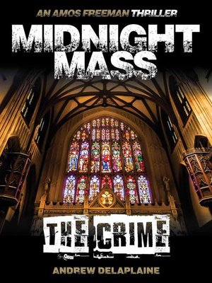 cover image of Midnight Mass